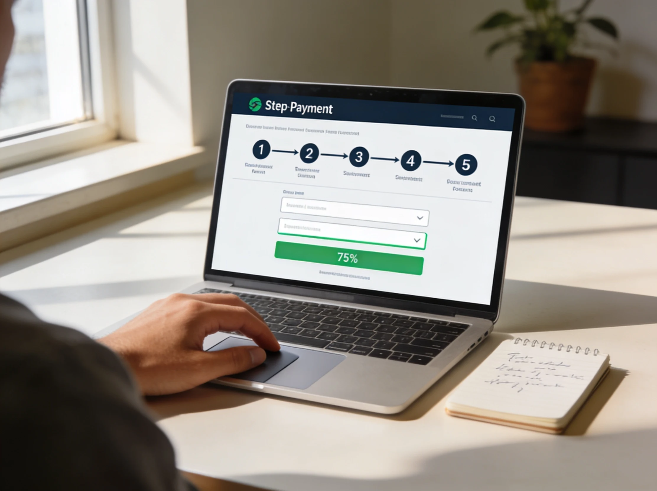 EcoPayz ile bahis sitesine para yatırma adımları
