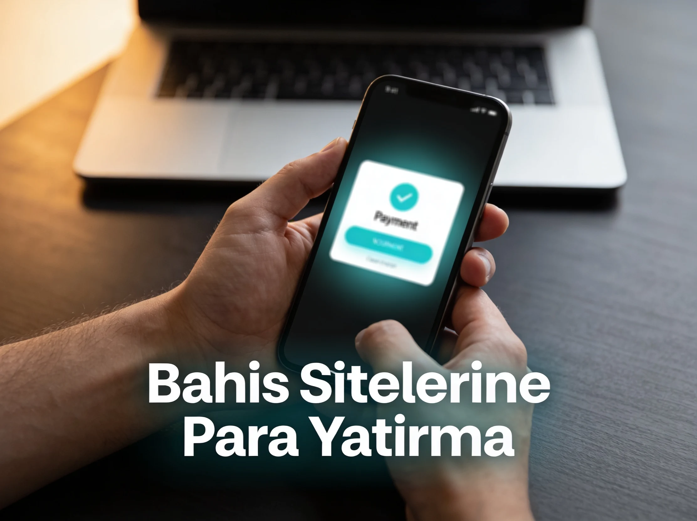 EcoPayz ile bahis sitelerine para yatirma adim adim rehber