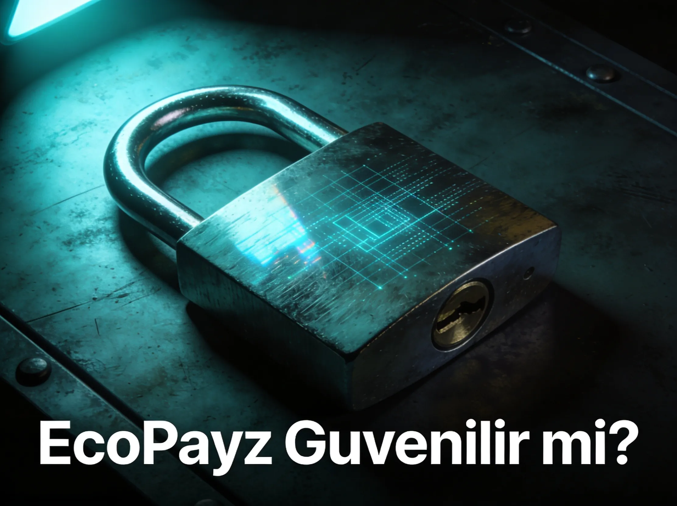 EcoPayz guvenilirlik analizi lisans ve sifreleme detaylari