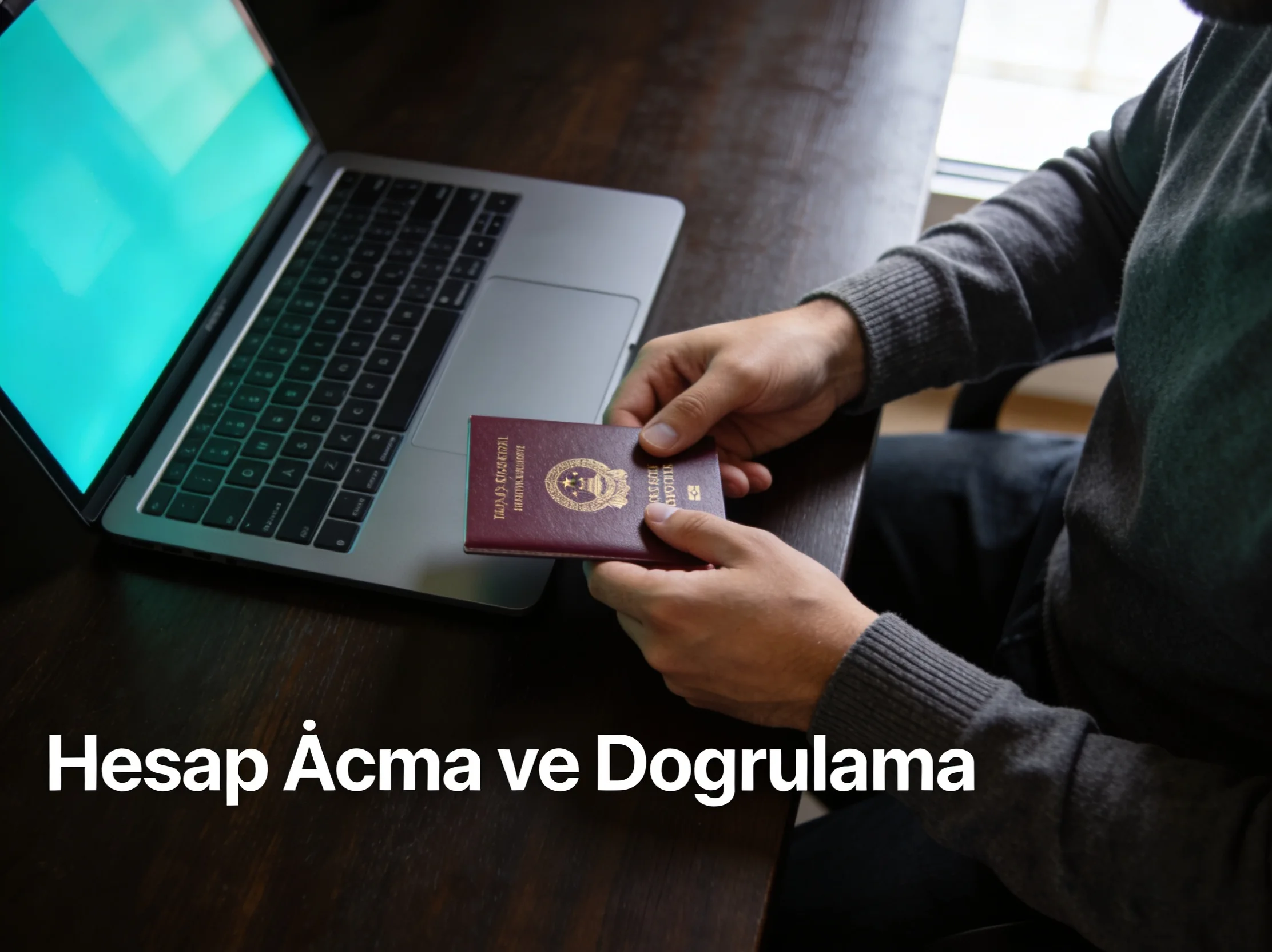 EcoPayz hesap acma ve kimlik dogrulama sureci rehberi